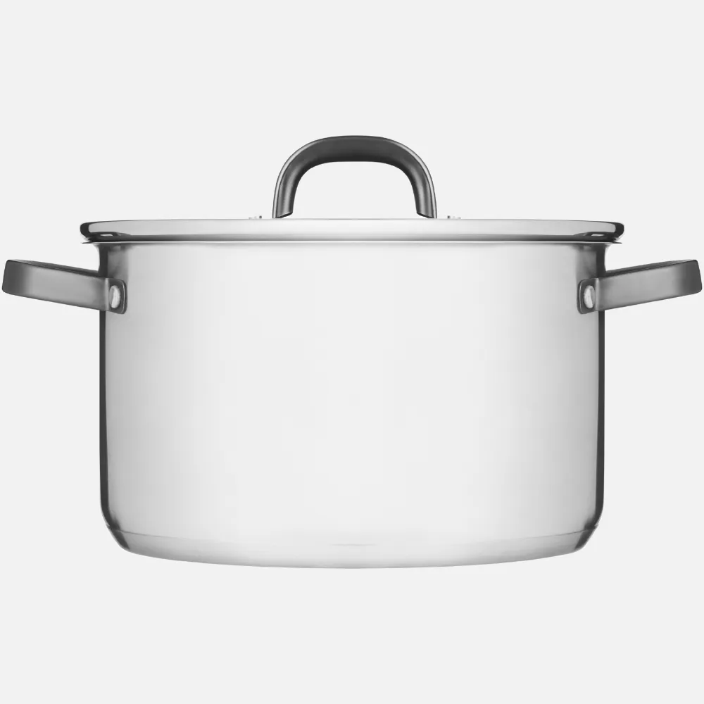 Legend Madison Chef Stainless Steel Cookware 7 Piece 100195