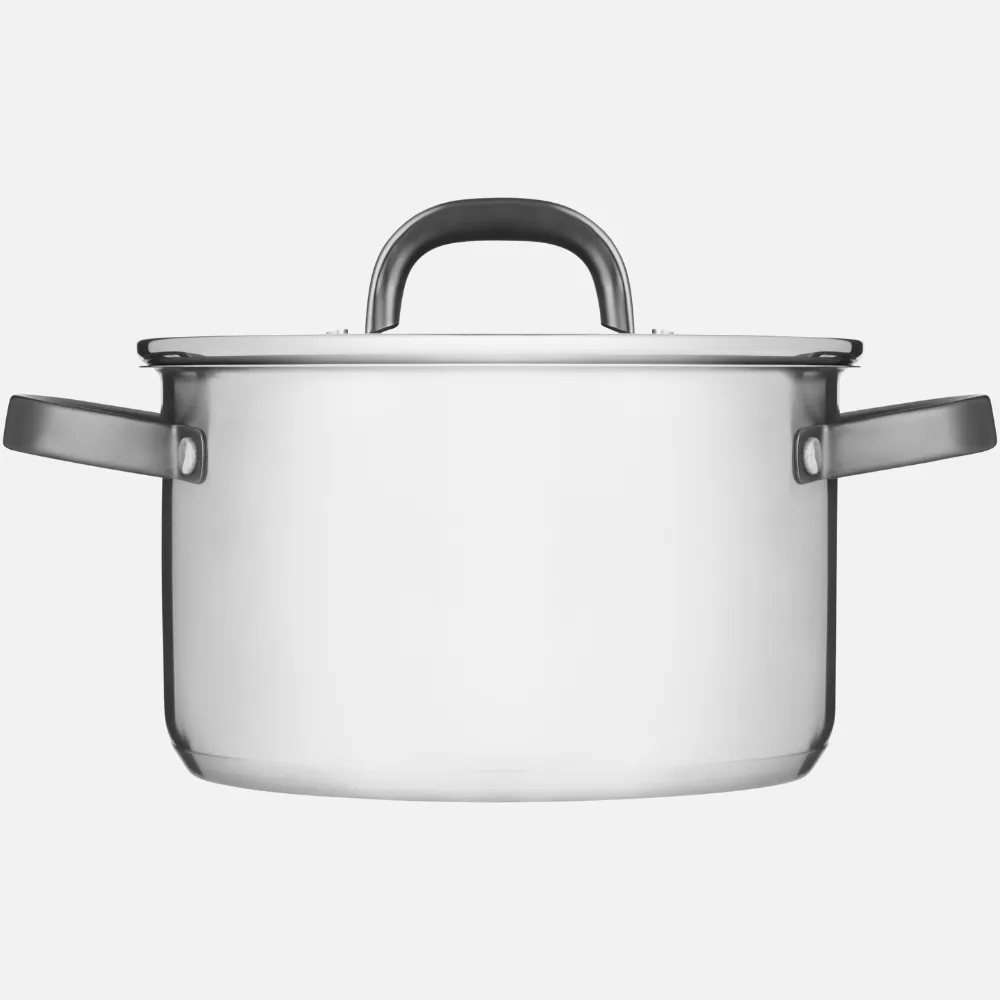 Legend Madison Chef Stainless Steel Cookware 7 Piece 100195