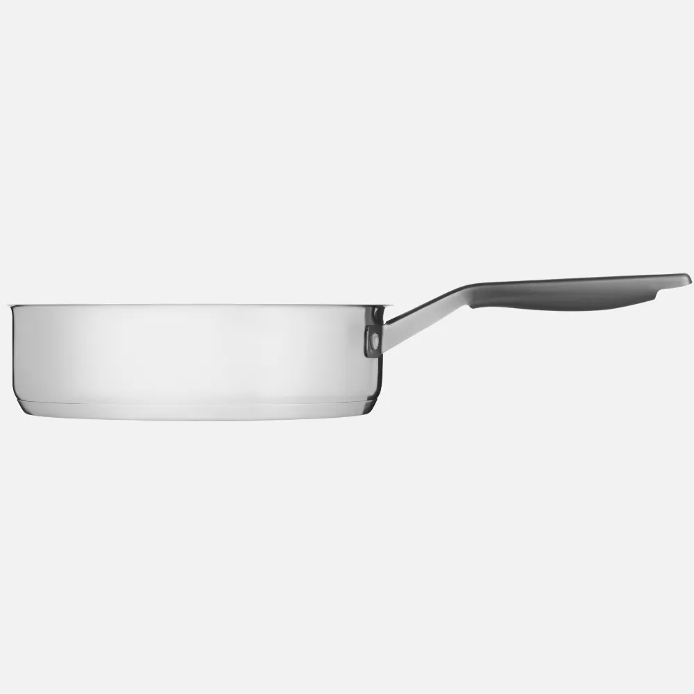 Legend Madison Chef Stainless Steel Cookware 7 Piece 100195