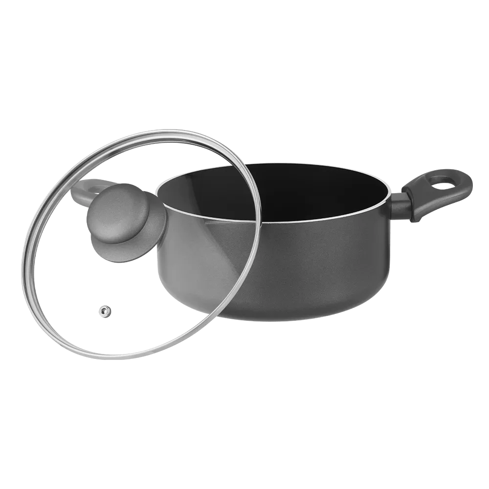 Legend My Pan Non-Stick 20cm Casserole 100234