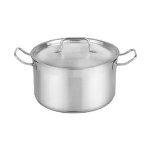 Legend Prof Chef Stainless Steel 20cm 3lt Casserole