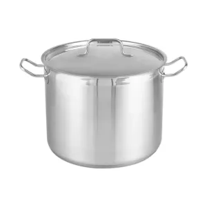 Legend Prof Chef Stainless Steel 28cm 13lt Stockpot