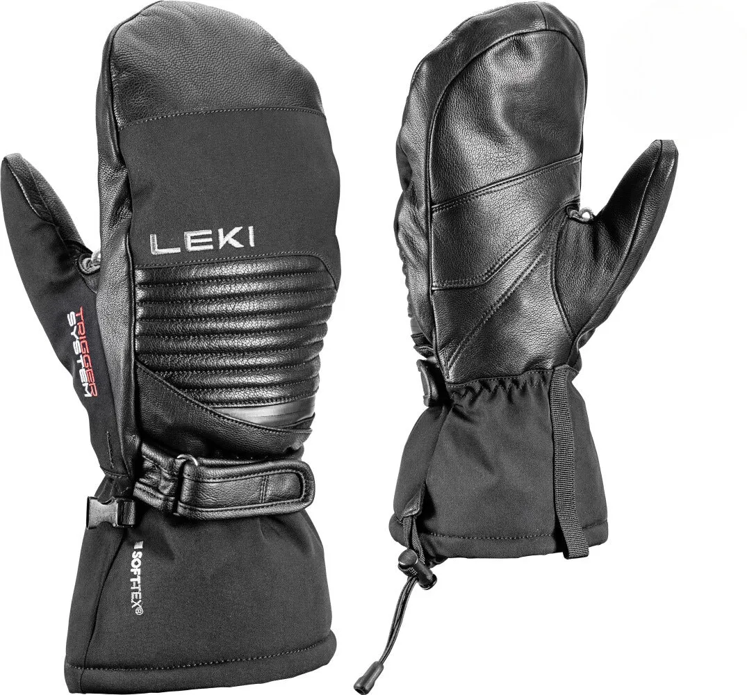 Leki - Xplore XT 3D Mitt