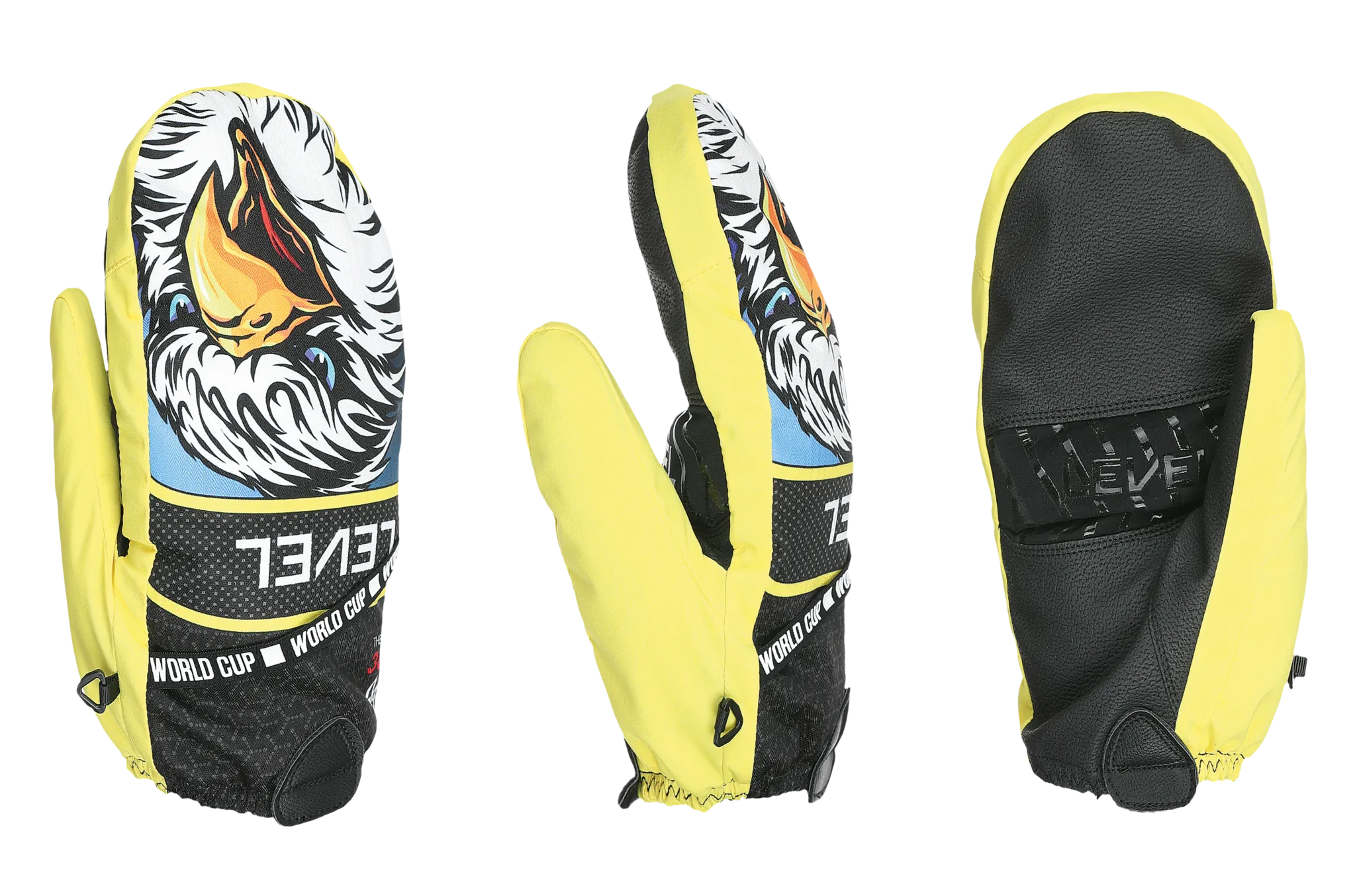 LEVEL THERMO-PLUS 3000 OVERGLOVE