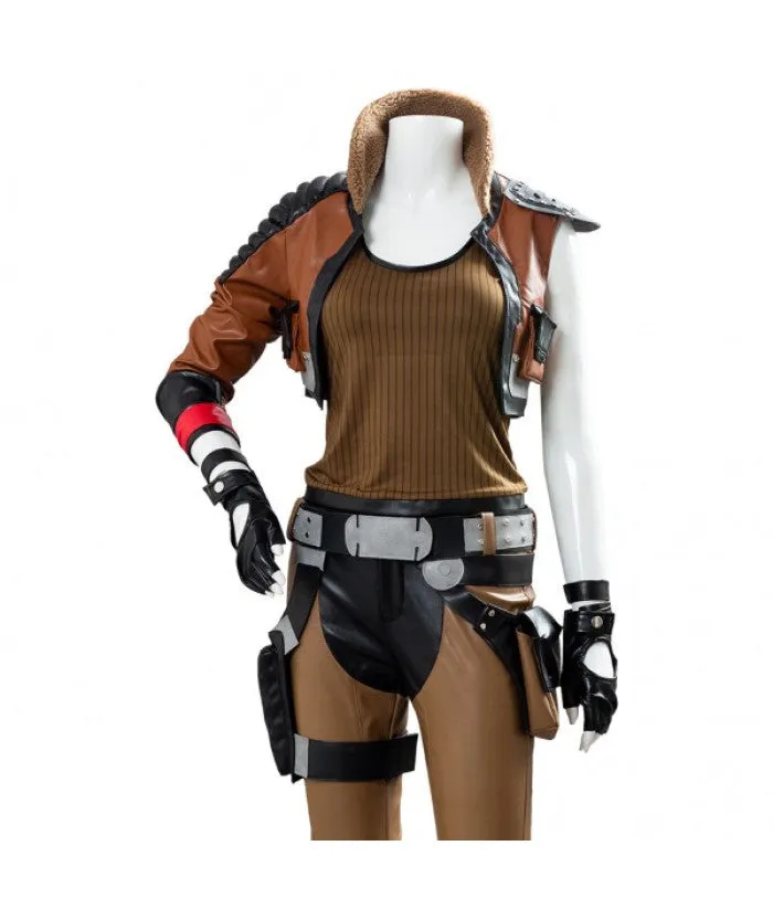 Lilith Cosplay Costume Halloween Outfit