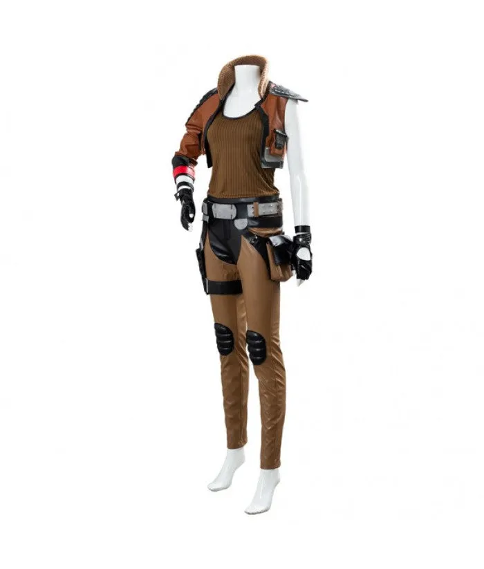Lilith Cosplay Costume Halloween Outfit