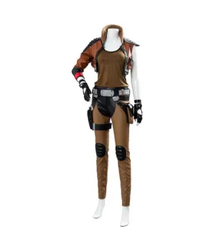 Lilith Cosplay Costume Halloween Outfit