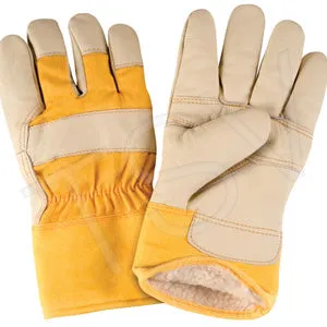 Lined Work Gloves
