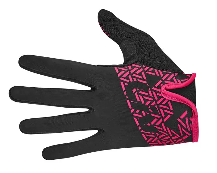 Liv Energize LF Glove Black/Virtual Pink S