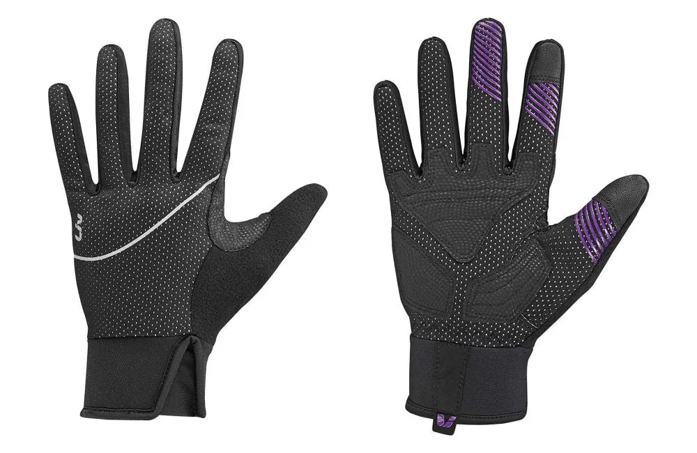 Liv Hearty Women's Long Finger Cycling Gloves