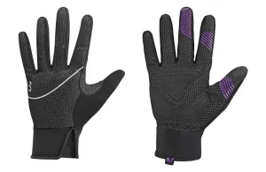 Liv Hearty Women's Long Finger Cycling Gloves
