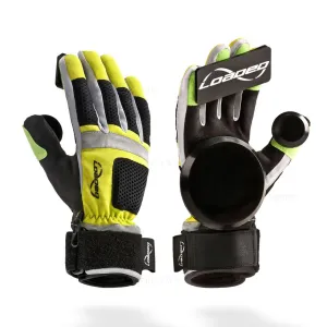 Loaded Freeride Slide Gloves (Pair)