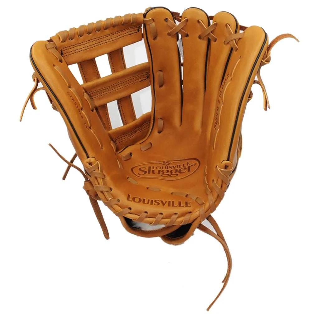 Louisville Super Z Slowpitch Glove 13.5'' LSWTLSZRS21135CB