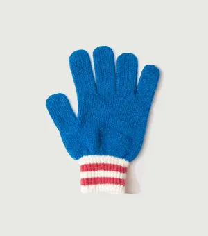 Love Gloves Sky Dream