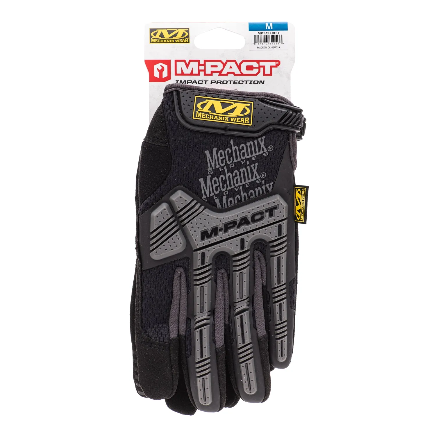 M-Pact® - GMPT-58 - Limited Stock