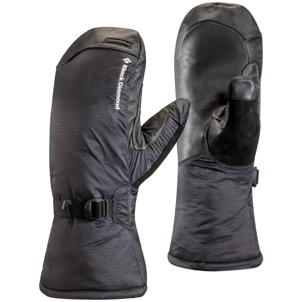 M Super Light Mitts