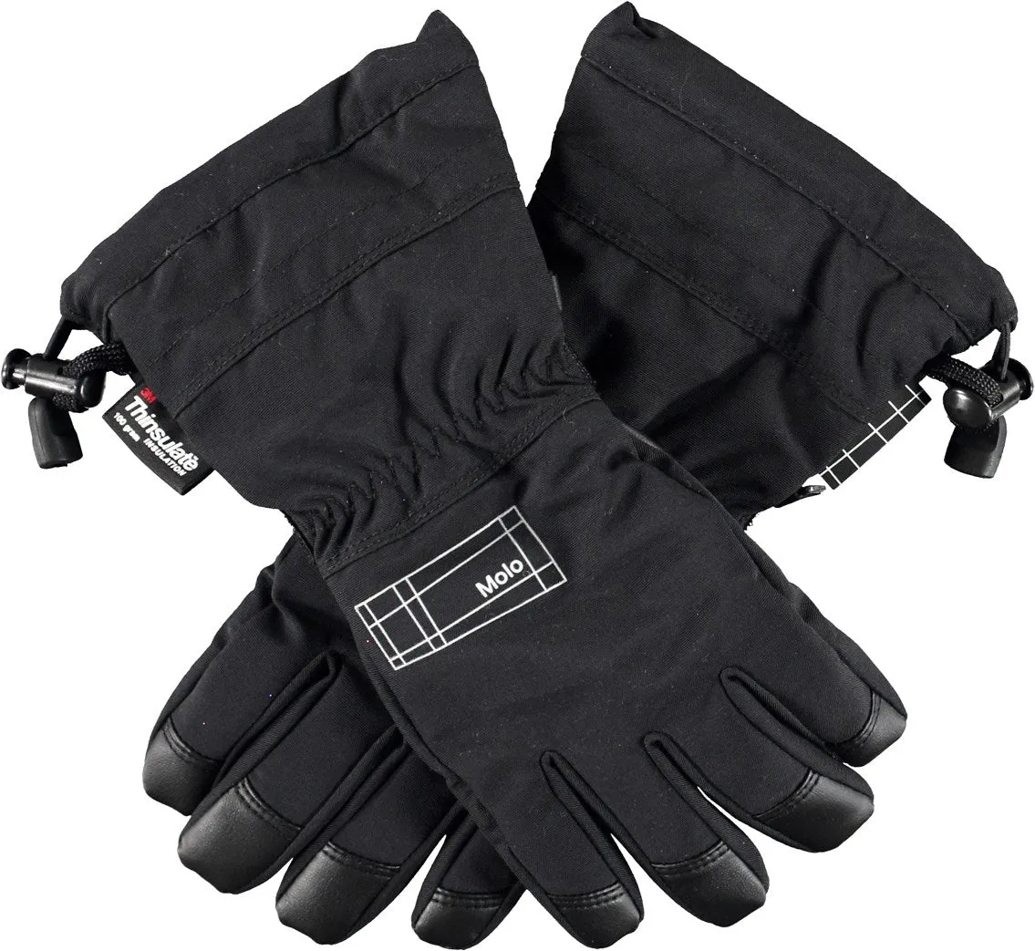Mackenzie Pro Gloves