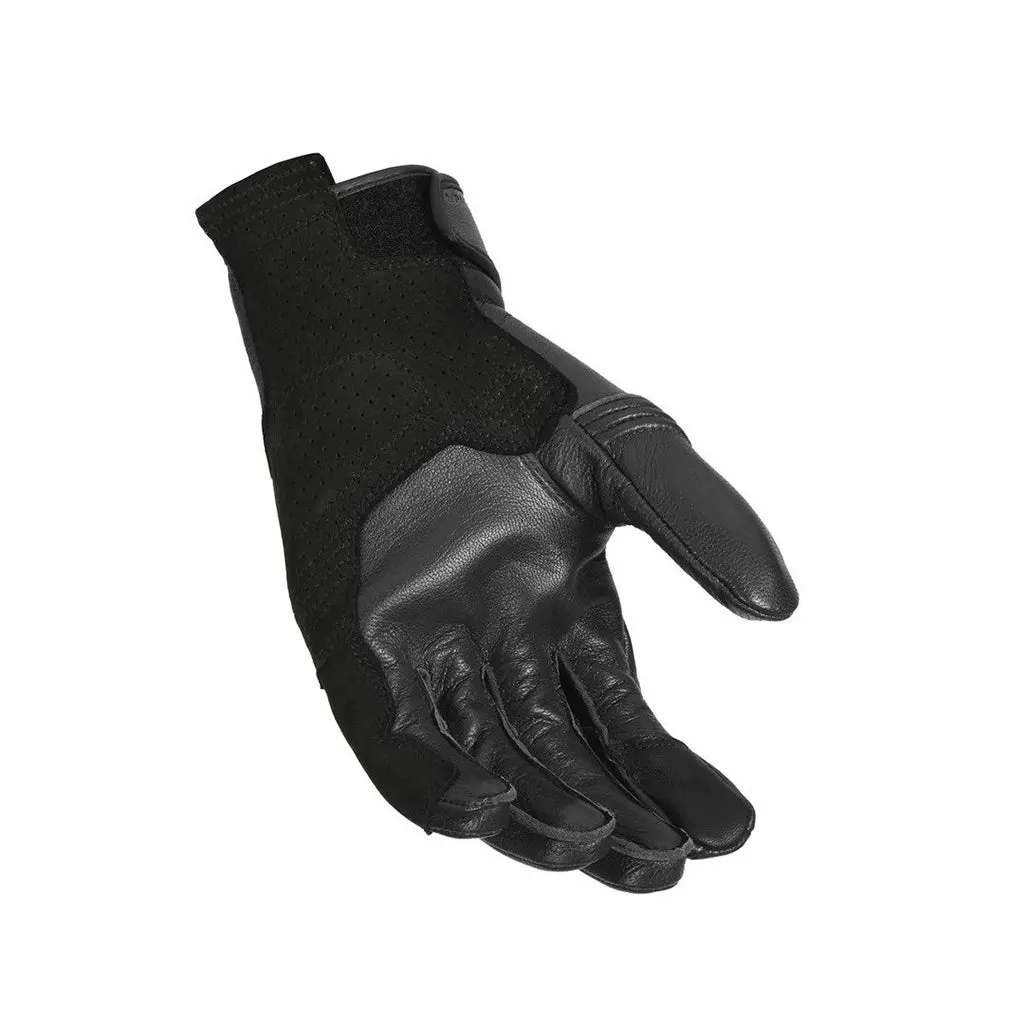MACNA RIGID MOTORCYCLE LEATHER GLOVES
