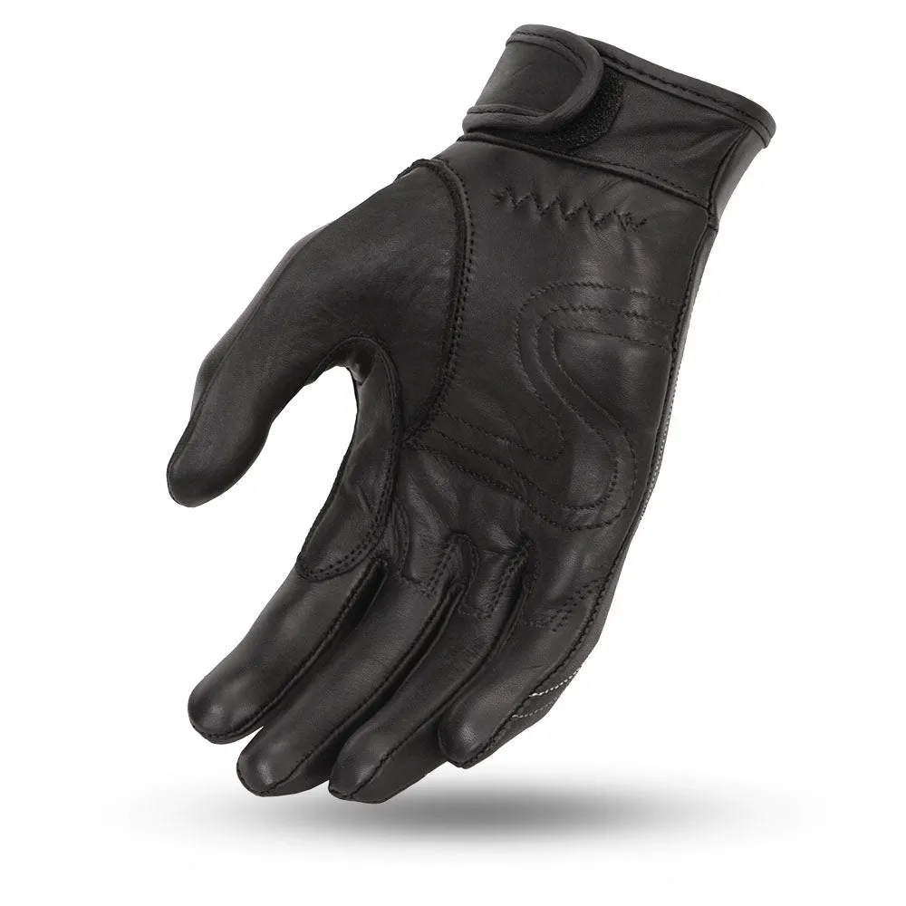 MAD POINT - Leather Gloves