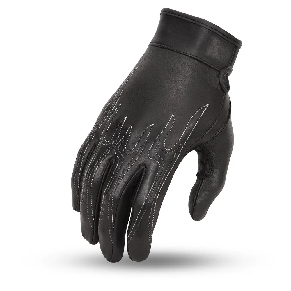 MAD POINT - Leather Gloves