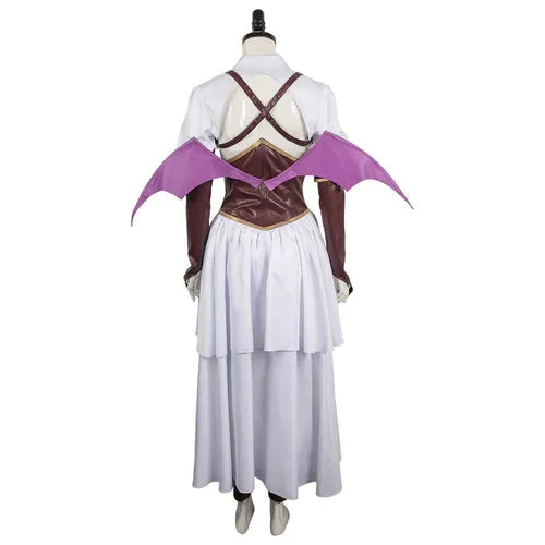 Magical Girls Hiiragi Utena Brown Cosplay Costume