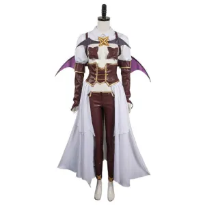 Magical Girls Hiiragi Utena Brown Cosplay Costume