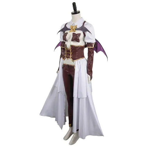 Magical Girls Hiiragi Utena Brown Cosplay Costume
