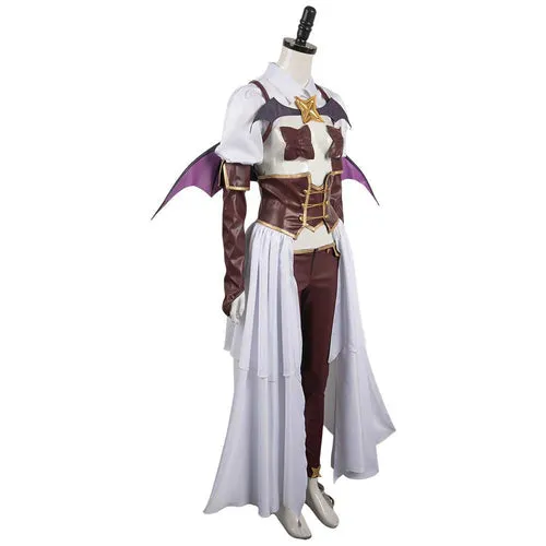 Magical Girls Hiiragi Utena Brown Cosplay Costume