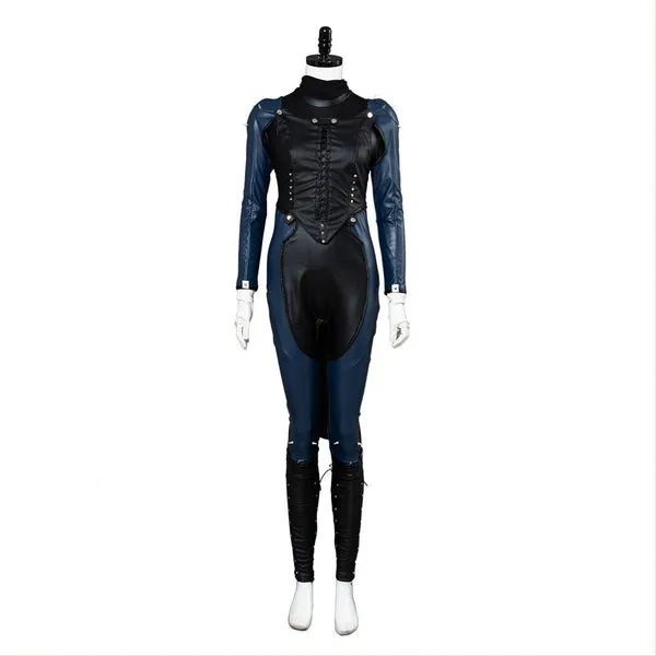 Makoto Niijima Queen Outfit Cosplay Costume