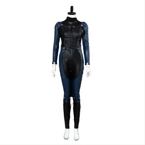 Makoto Niijima Queen Outfit Cosplay Costume