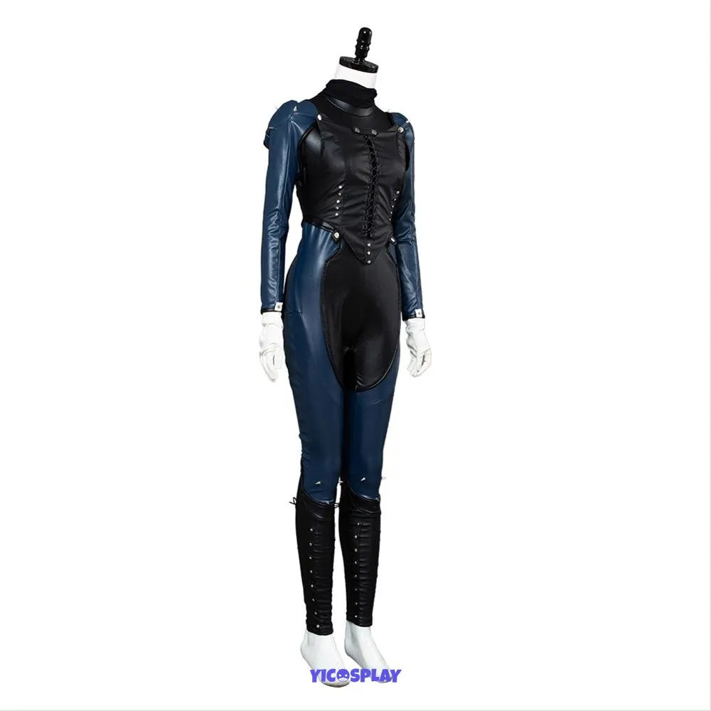 Makoto Niijima Queen Outfit Cosplay Costume