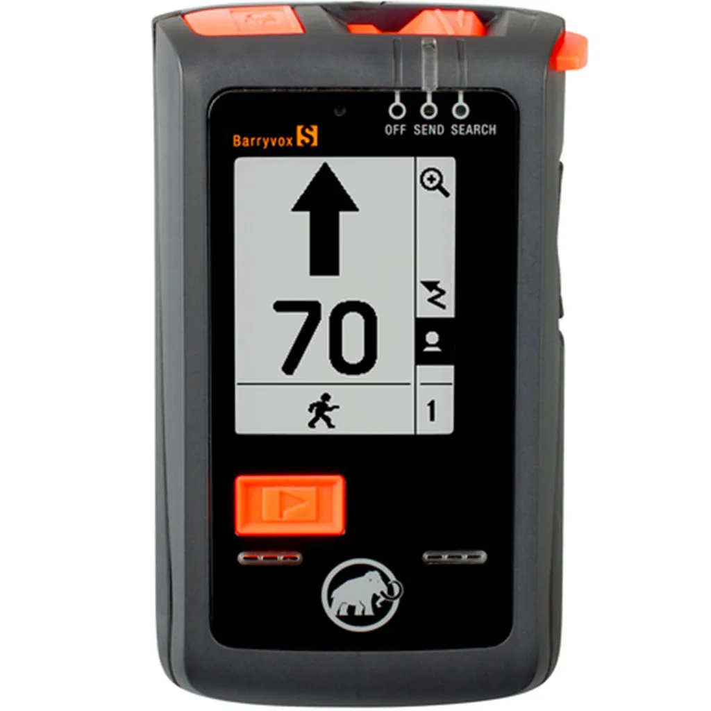 Mammut - Barryvox S