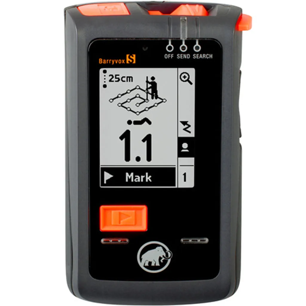 Mammut - Barryvox S