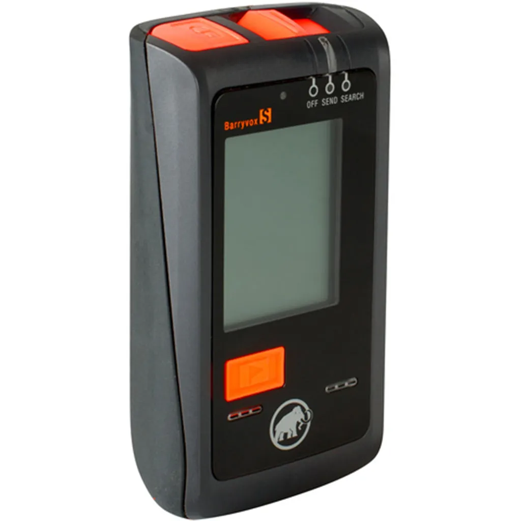 Mammut - Barryvox S