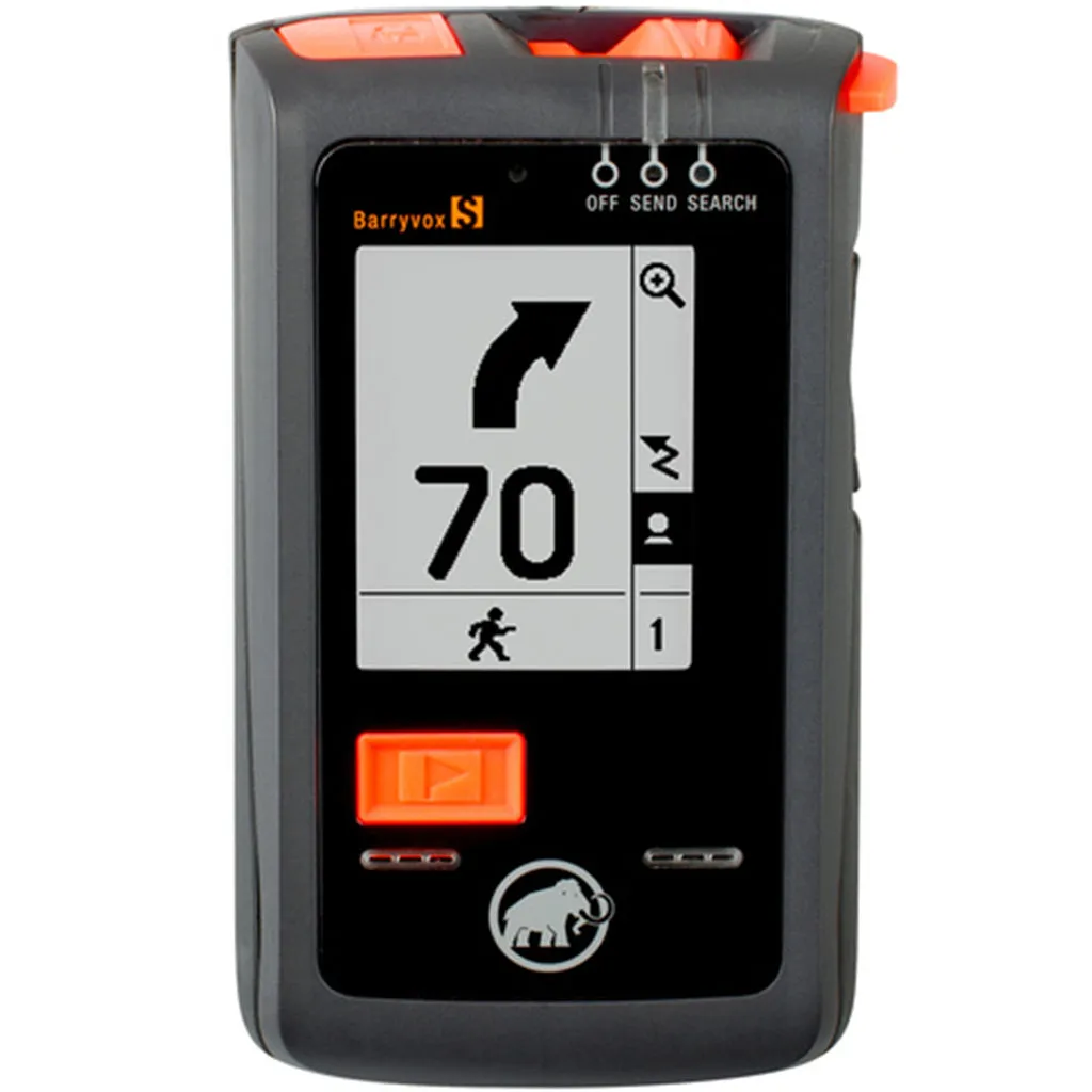 Mammut - Barryvox S