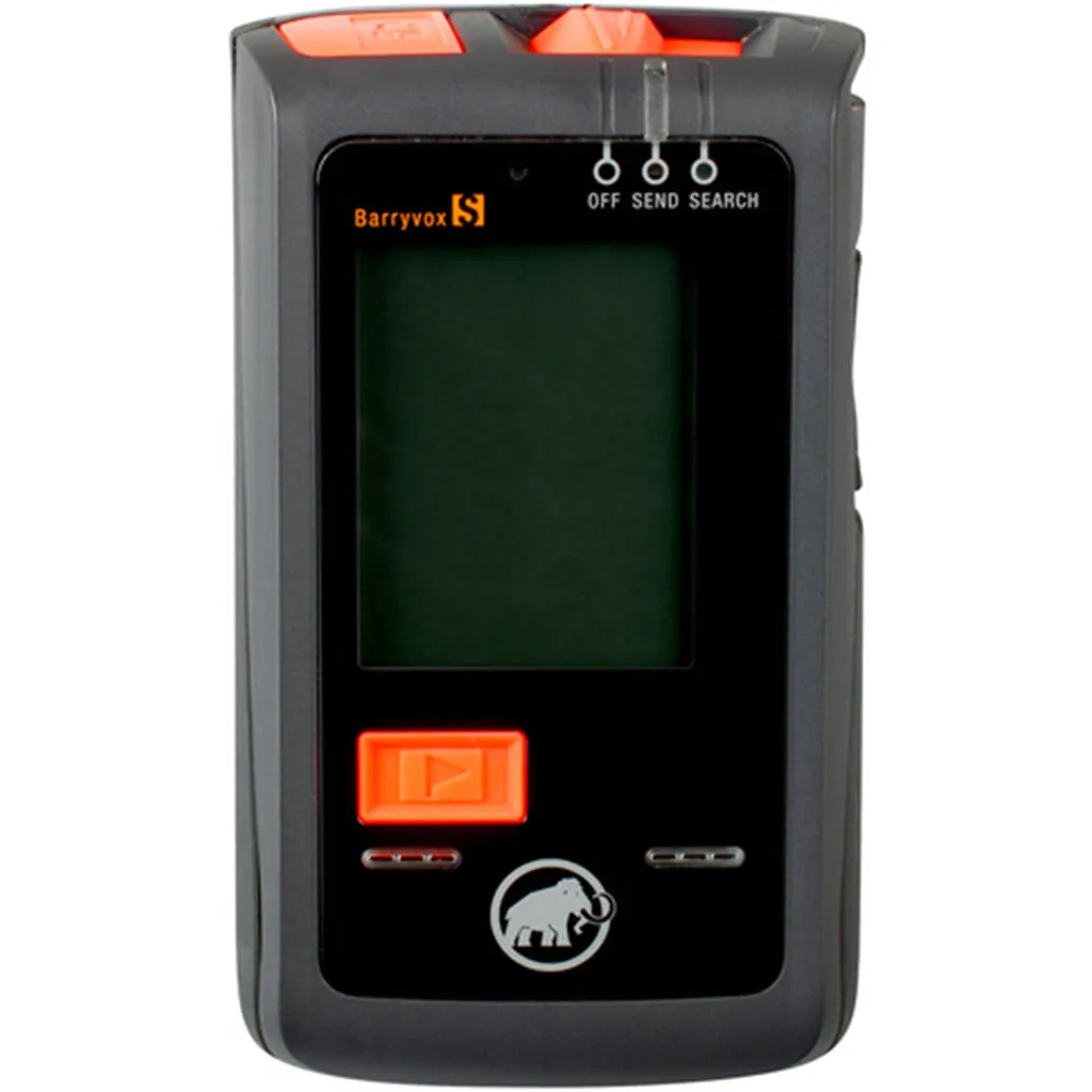 Mammut - Barryvox S