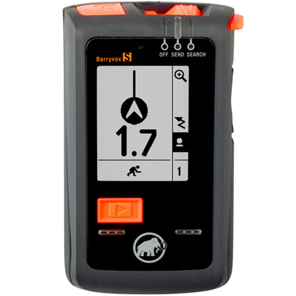 Mammut - Barryvox S