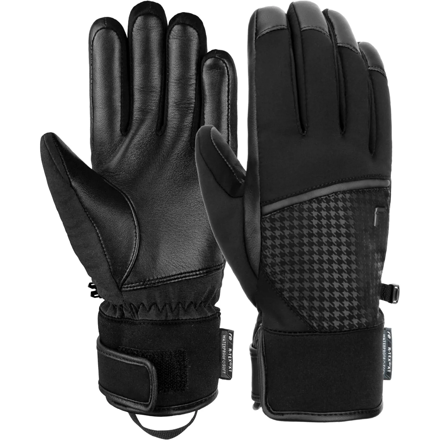 Mara R-Tex XT Ladies Ski Glove