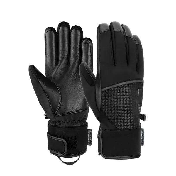 Mara R-Tex XT Ski Gloves
