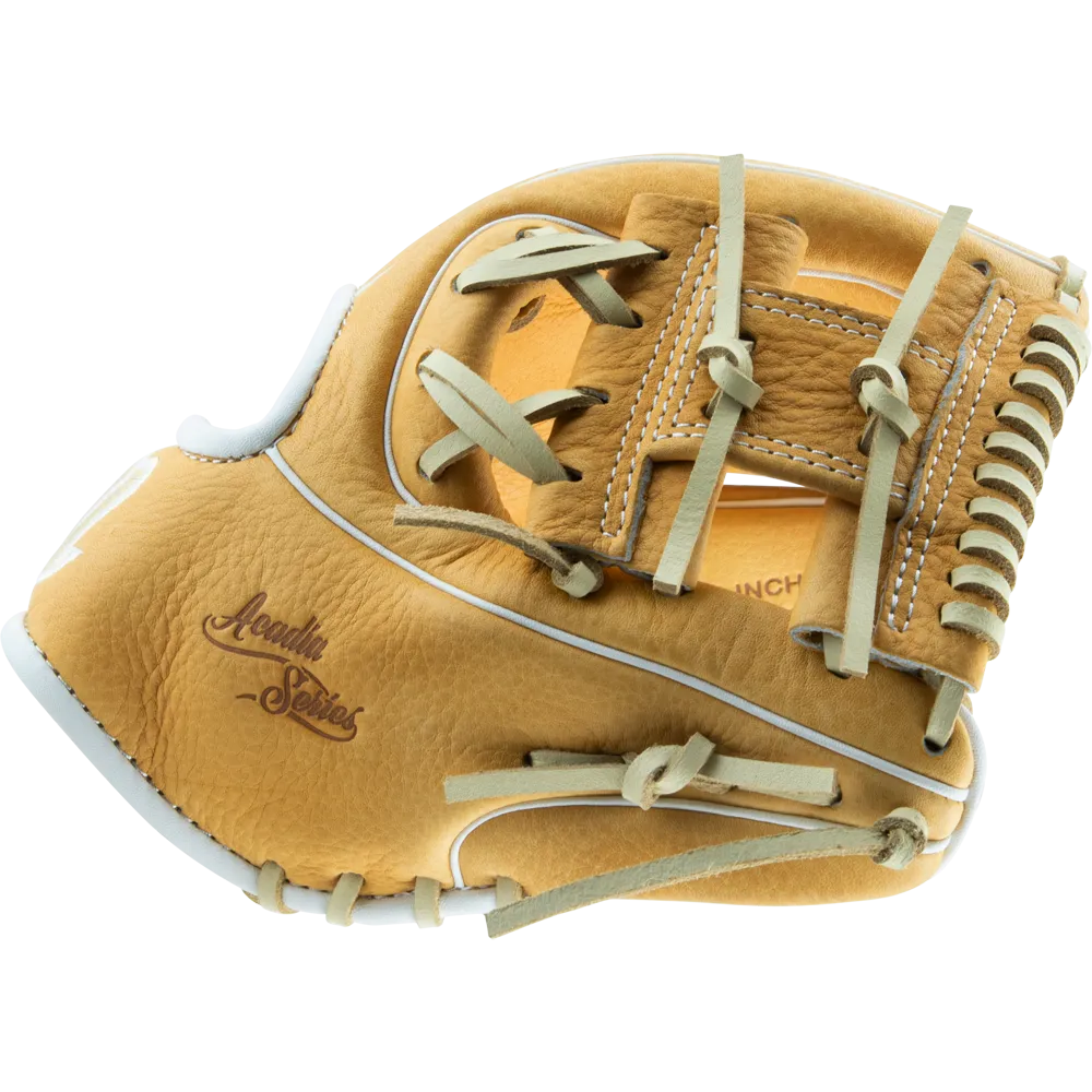 Marucci Acadia 42A2 11.25" Baseball Glove: MFG2AC42A2