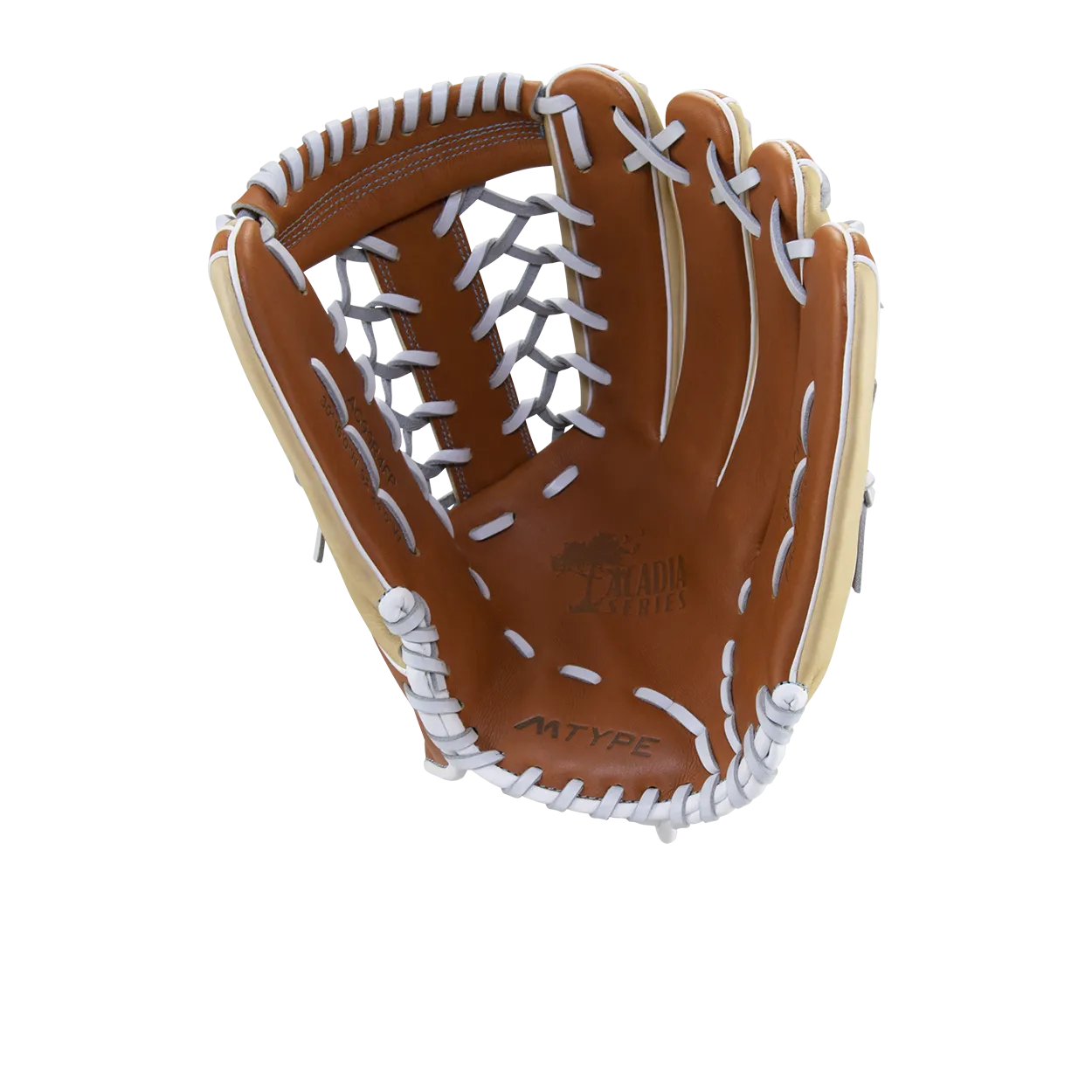 MARUCCI ACADIA FASTPICT 99R4 SOFTBALL MITT