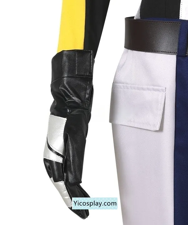 Maya Border 2 Cosplay Costume