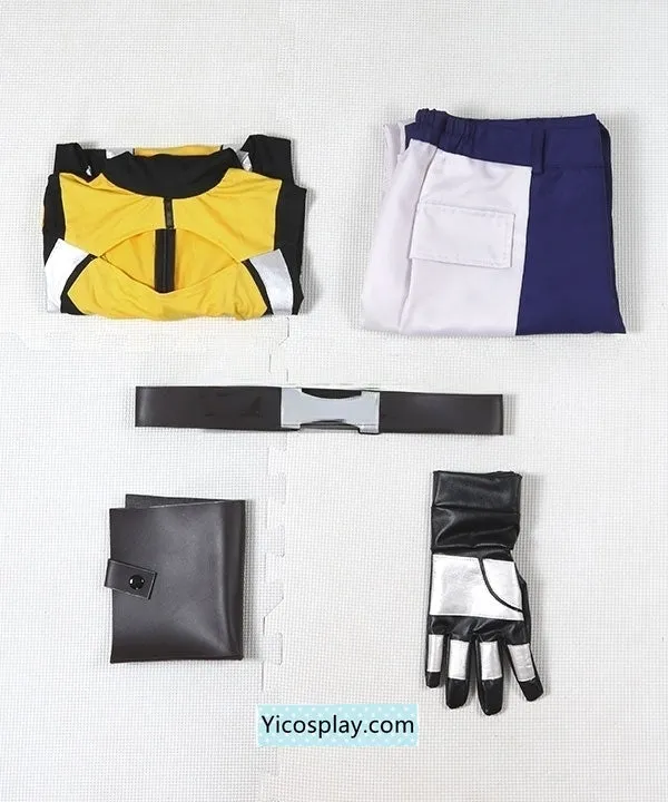 Maya Border 2 Cosplay Costume