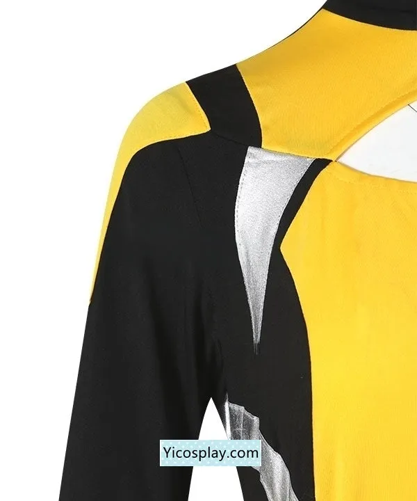 Maya Border 2 Cosplay Costume