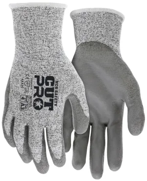 MCR Cut Pro 13G HyperMax PU Coated Gloves 92752 12 pairs