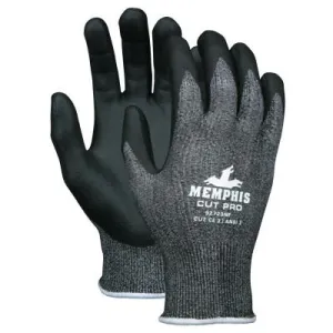 MCR Safety Cut Pro 92723NF Series Gloves, 2X-Large, 92723NFXXL