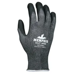 MCR Safety Cut Pro 92723NF Series Gloves, Large, 92723NFL