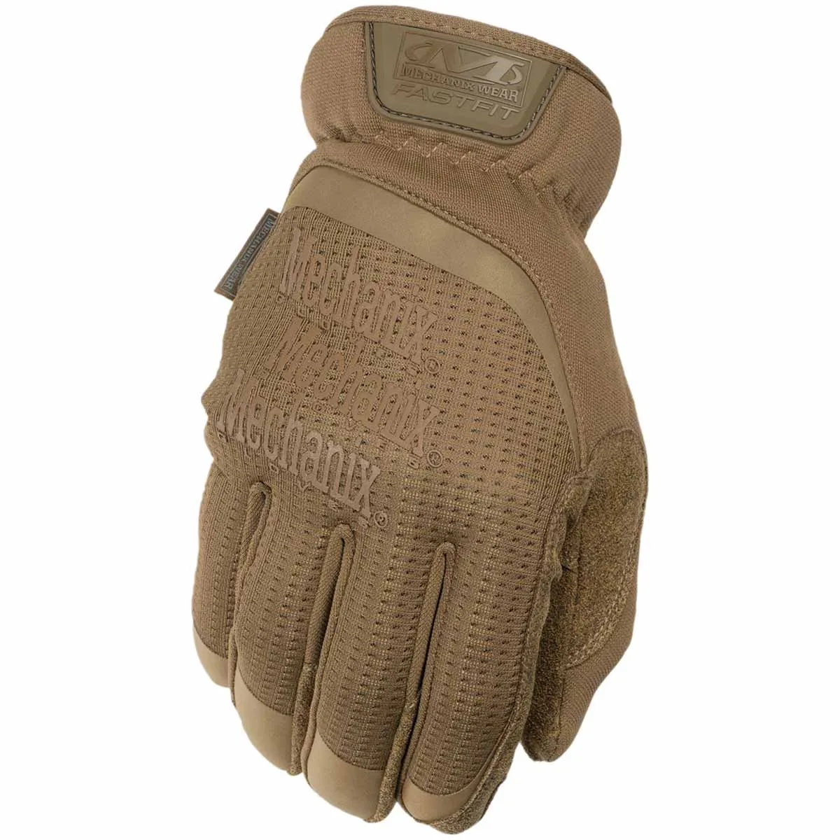 Mechanix Wear FastFit Gloves Coyote