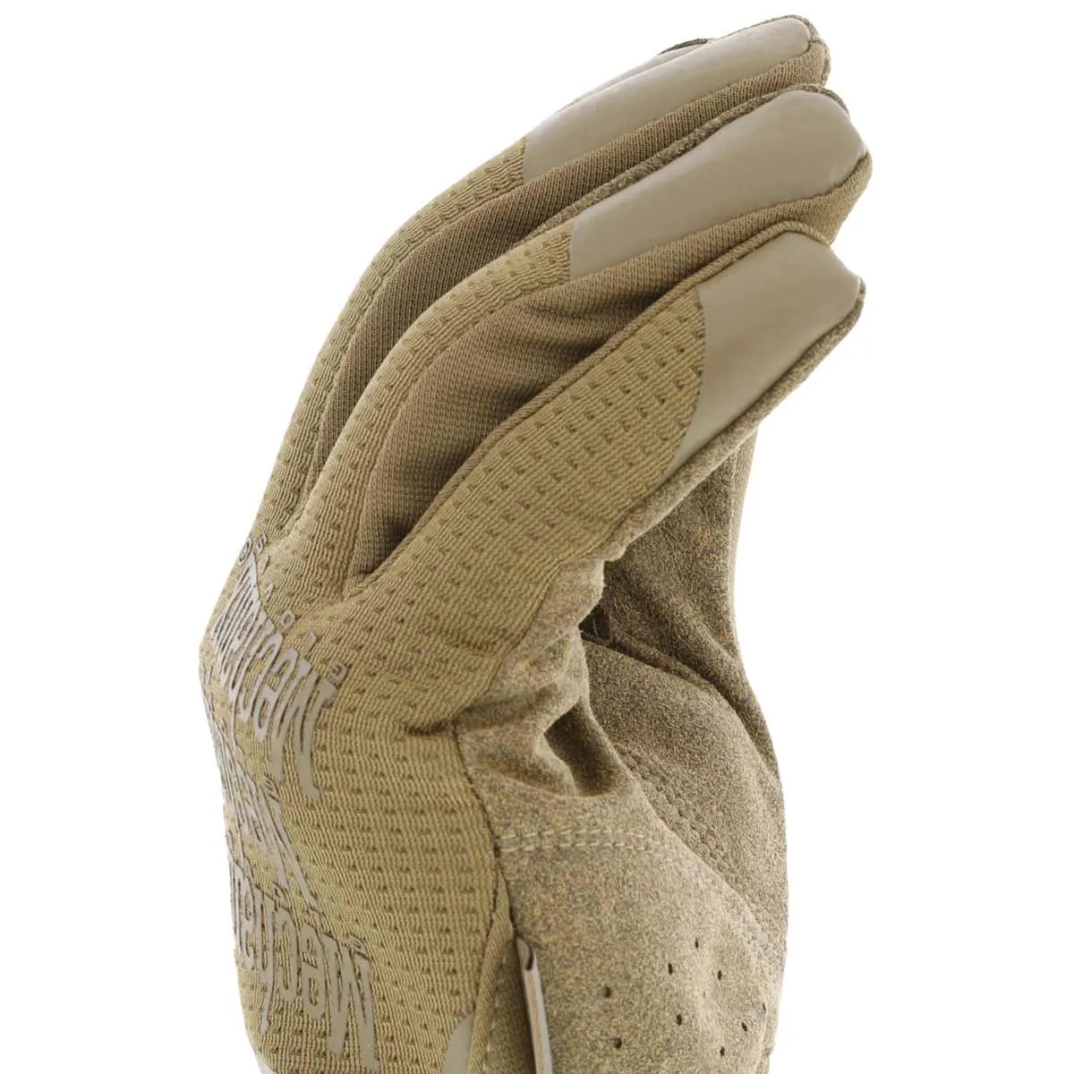 Mechanix Wear FastFit Gloves Coyote