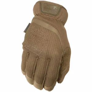 Mechanix Wear FastFit Gloves Coyote